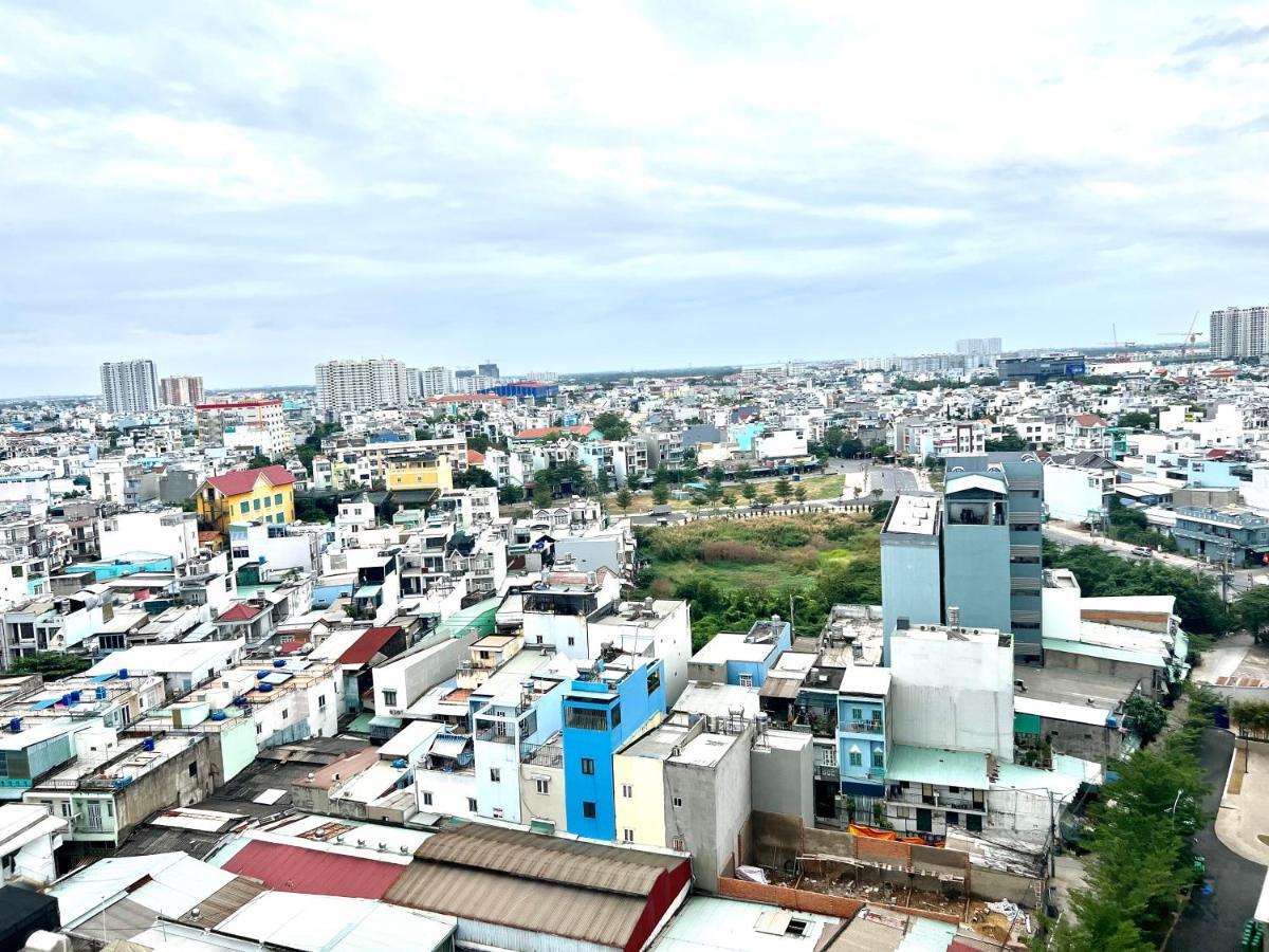Imperial Place - Natural Poem View Dep - Ho Boi, Gym Mien Phi Ho Chi Minh-stad Buitenkant foto