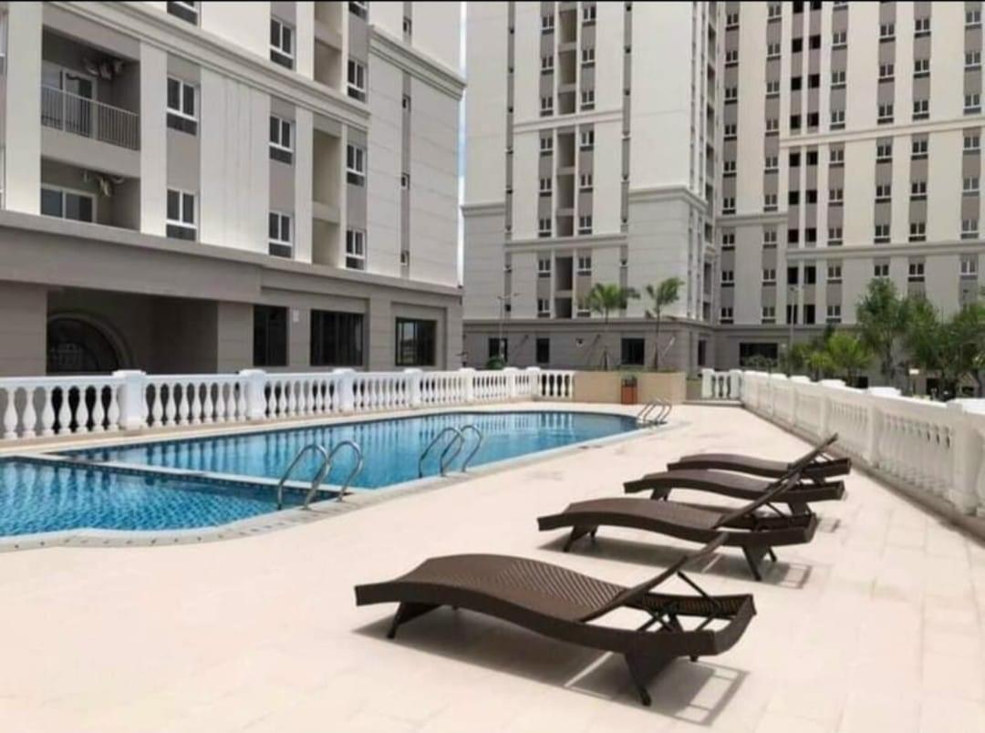 Imperial Place - Natural Poem View Dep - Ho Boi, Gym Mien Phi Ho Chi Minh-stad Buitenkant foto